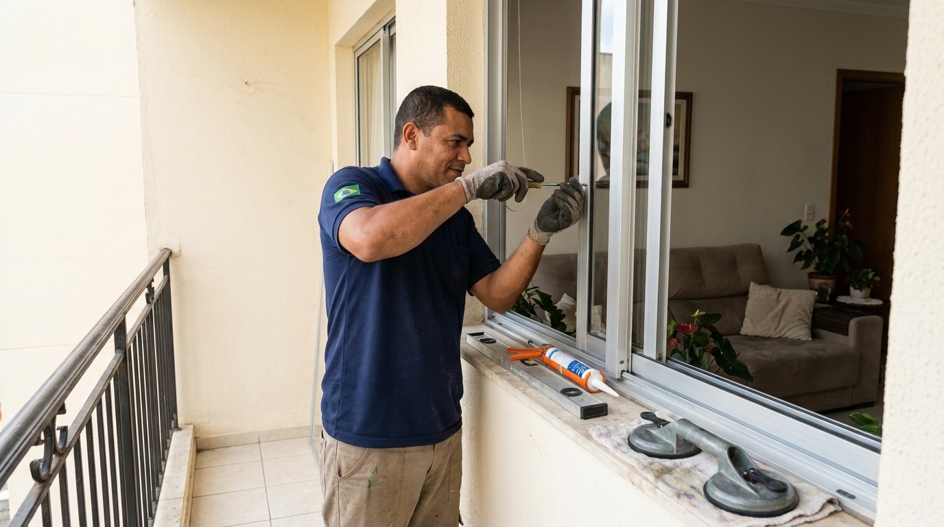 Modelos com Melhor Ventilação em Petrópolis‑RJ